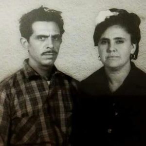 Meet your Posher, Heriberto